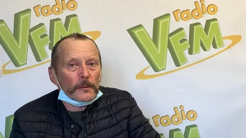 Un retraité virois cambriolé pendant son sommeil, la nuit de la St...